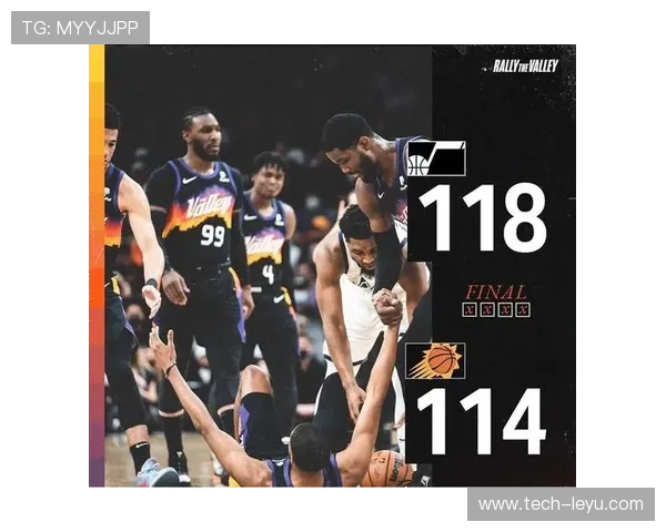 爵士队最新战报揭示球队阵容调整与赛季前景分析